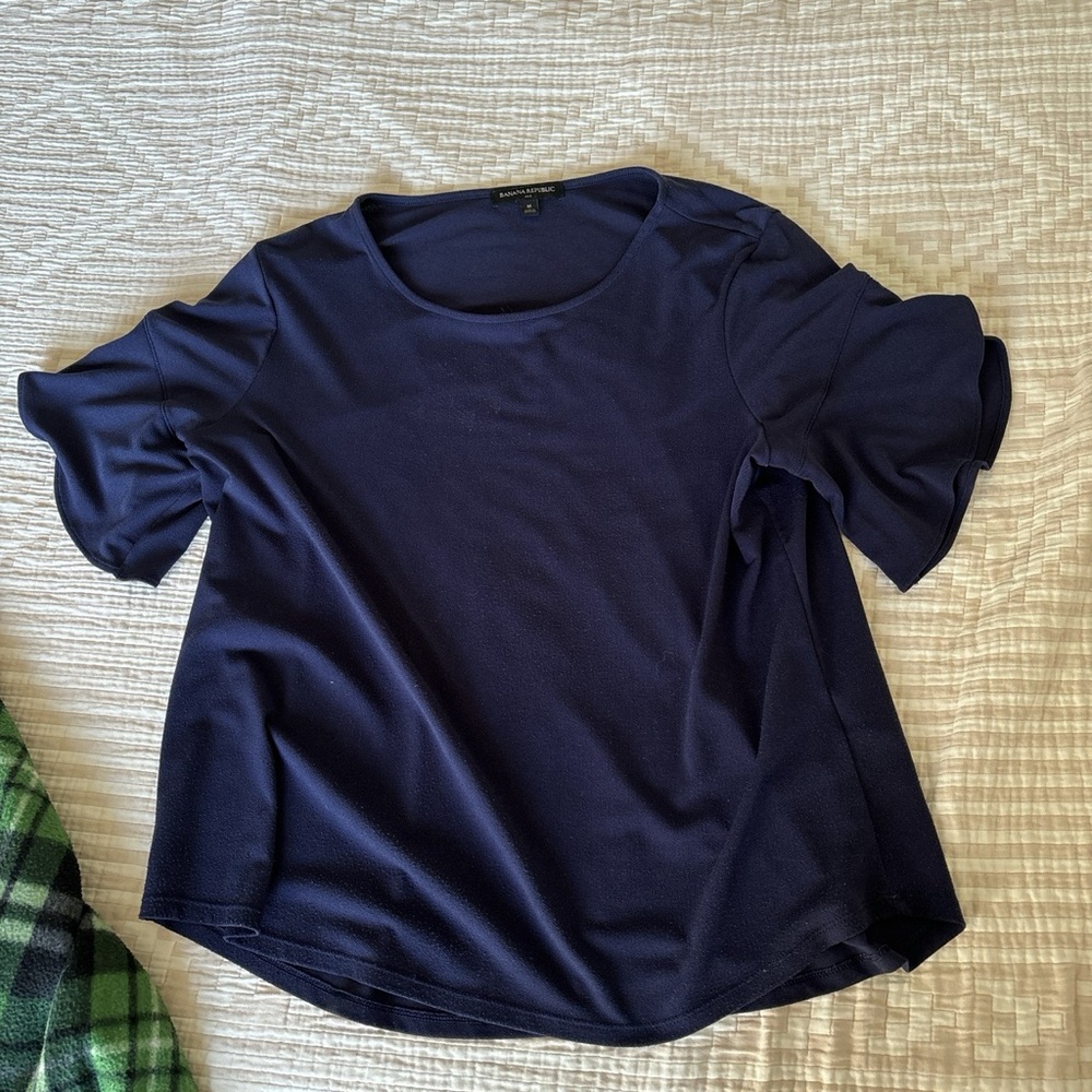 Banana Republic Blouse